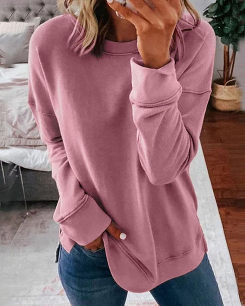 Arabelle - Cozy Sweater