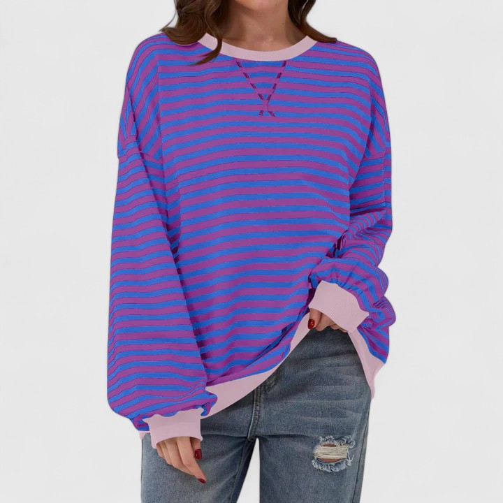 Arlena | Comfortable Sweater