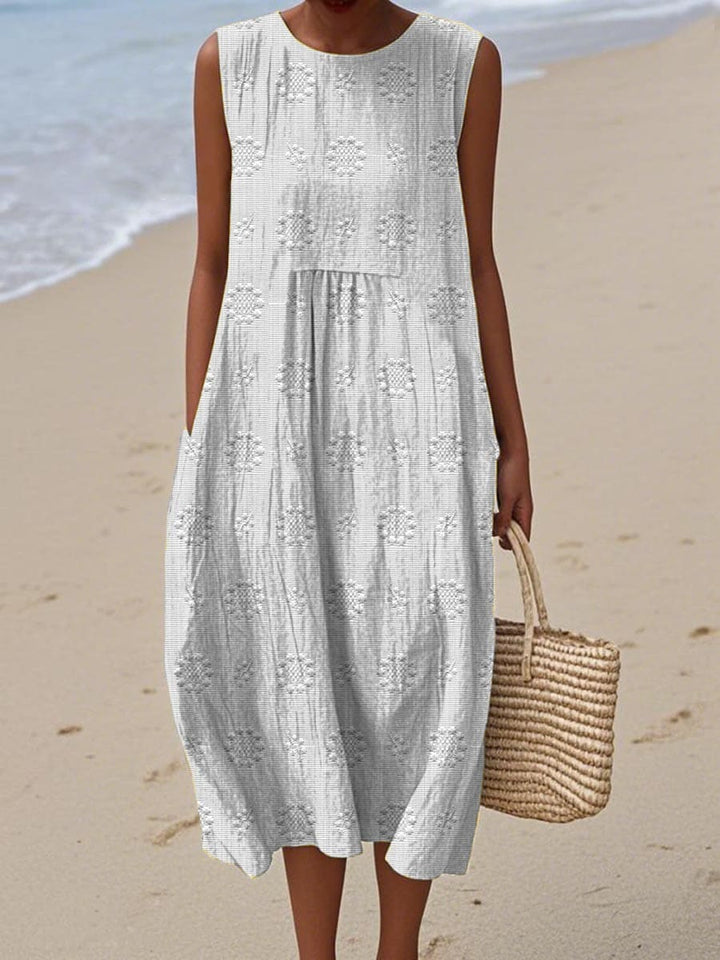Ashley | Tank Dress
