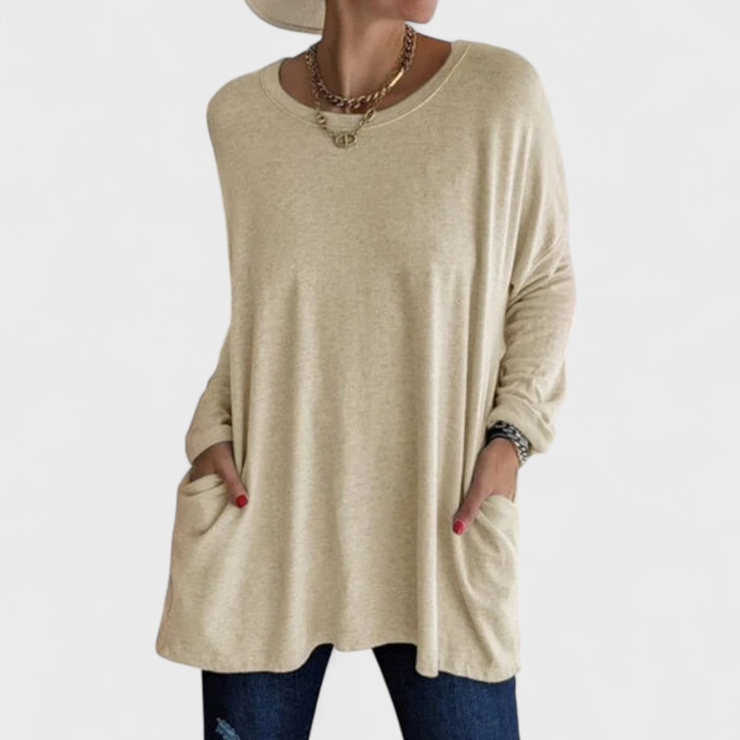 Celandra | Elevated Sweater