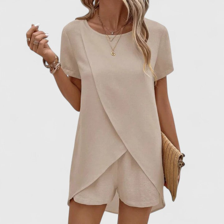 Steph | Elegant Set