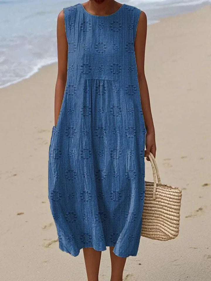 Ashley | Tank Dress