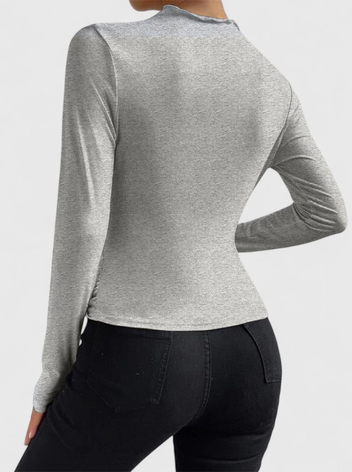 Vina | Sophisticated - Top