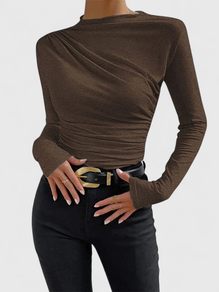 Vina | Sophisticated - Top