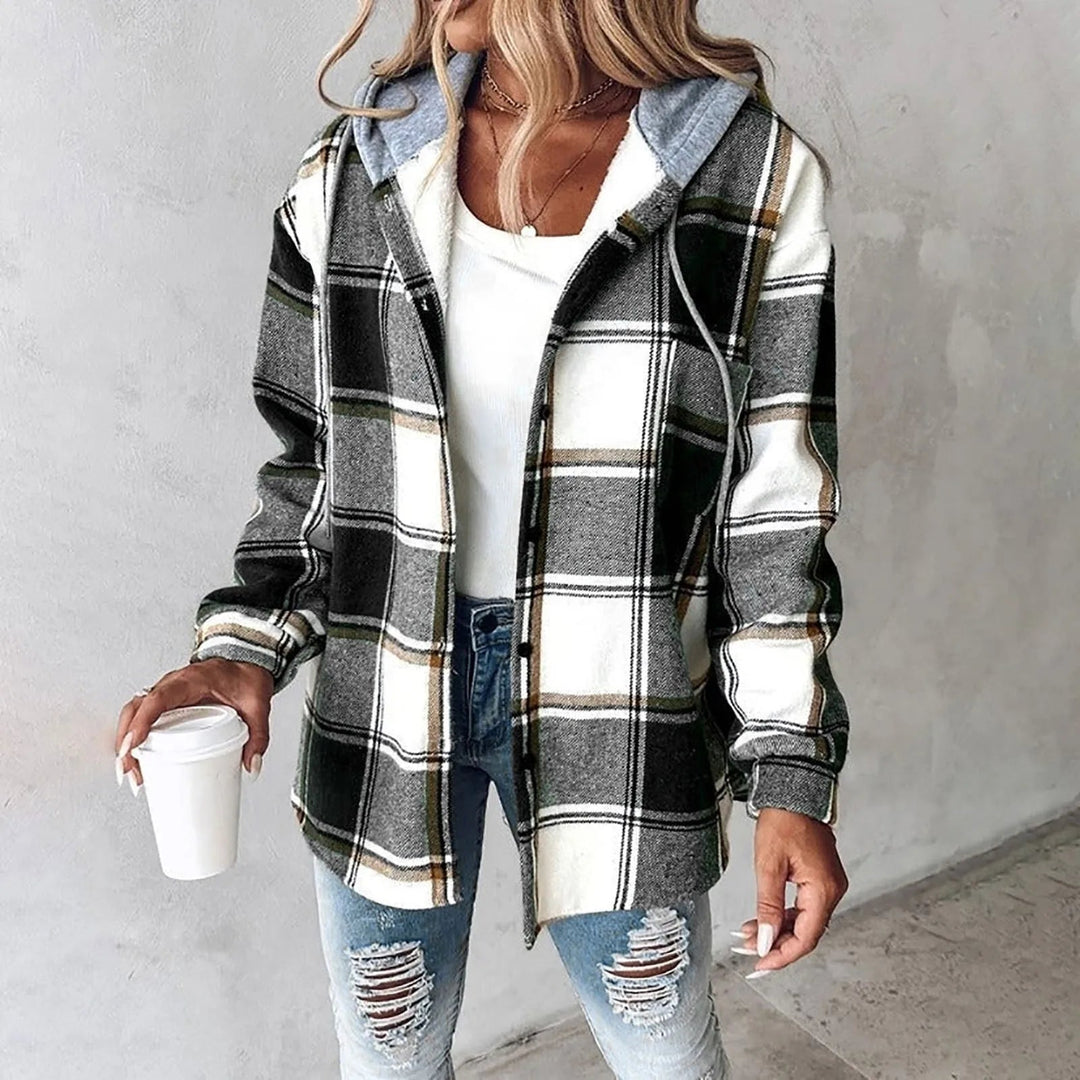 Belle | Warm Stylish Jacket
