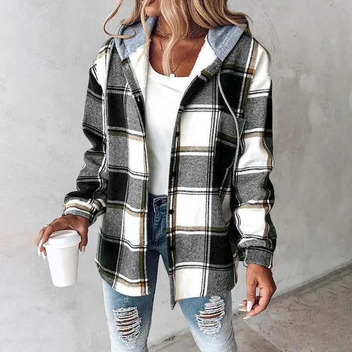 Belle | Warm Stylish Jacket