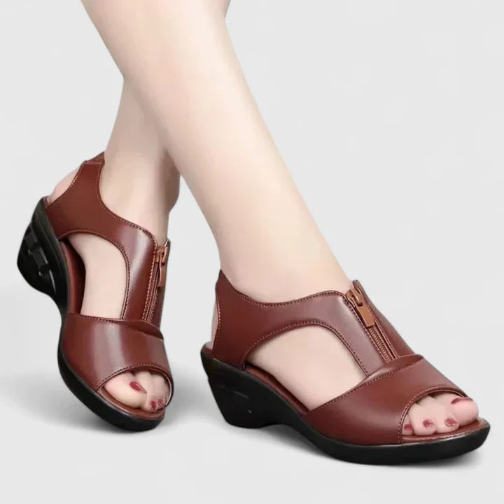 Kathy | Elegant Sandals