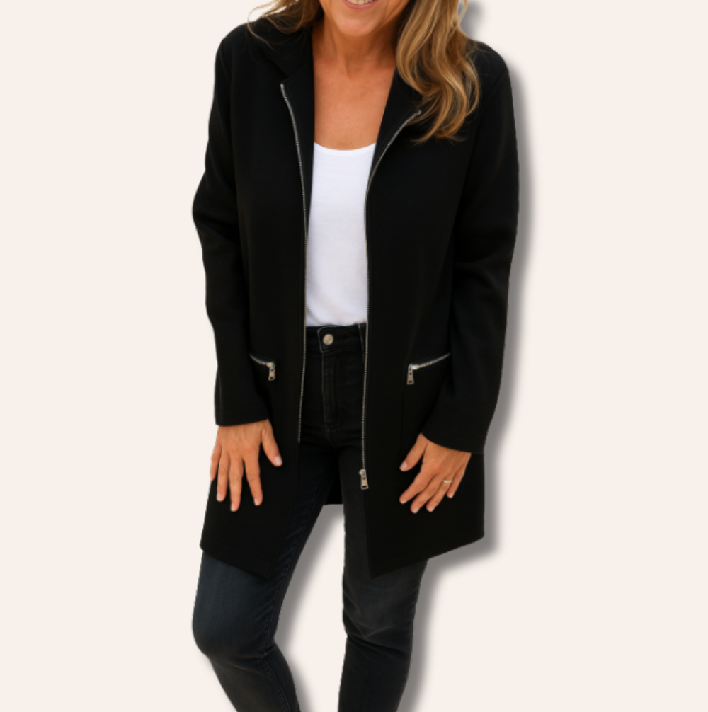Orla - Stylish Casual Cardigan