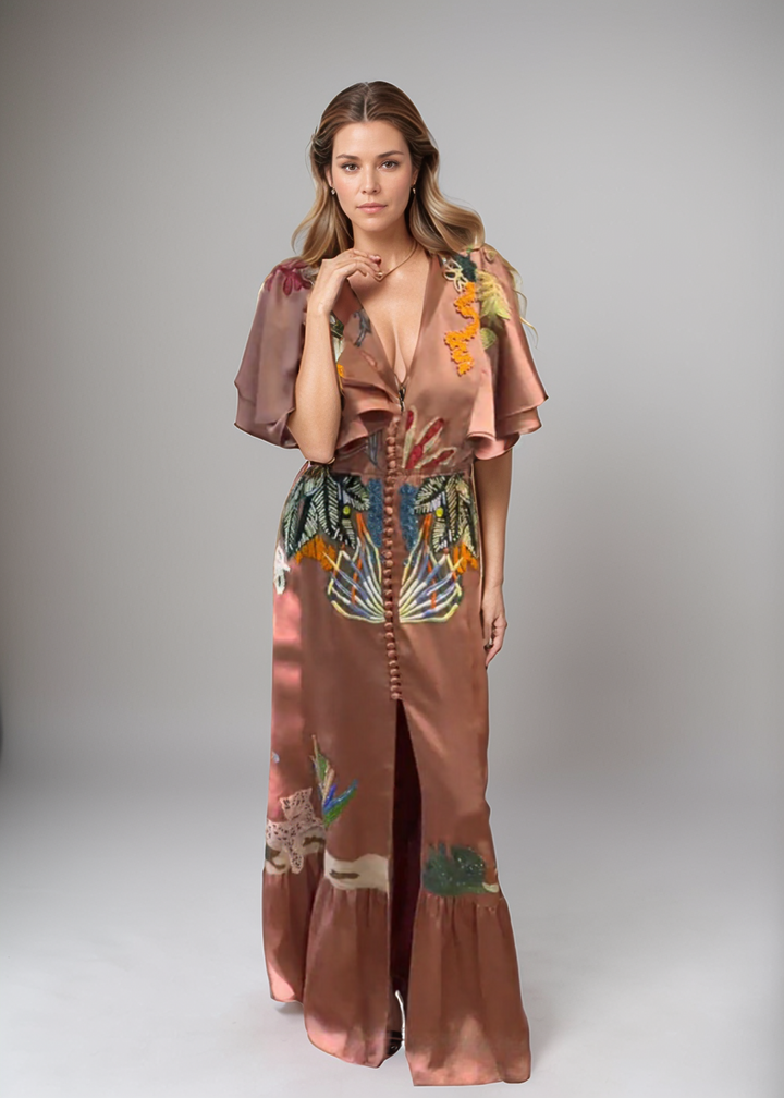 Lila | Dress