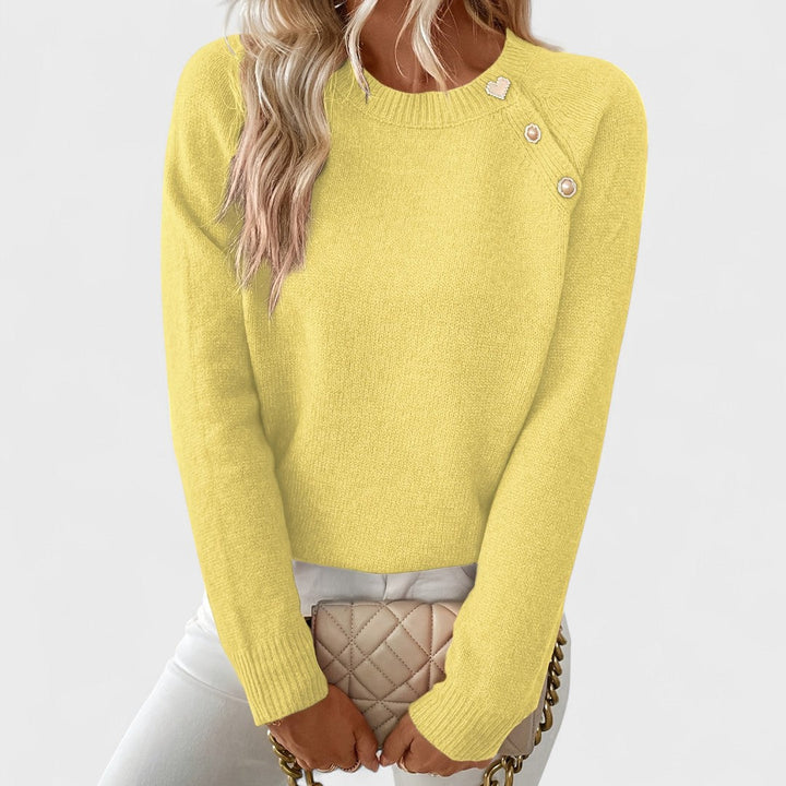 Lunara | Casual Sweater