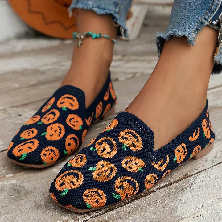 Naela | Everyday Comfort Flats