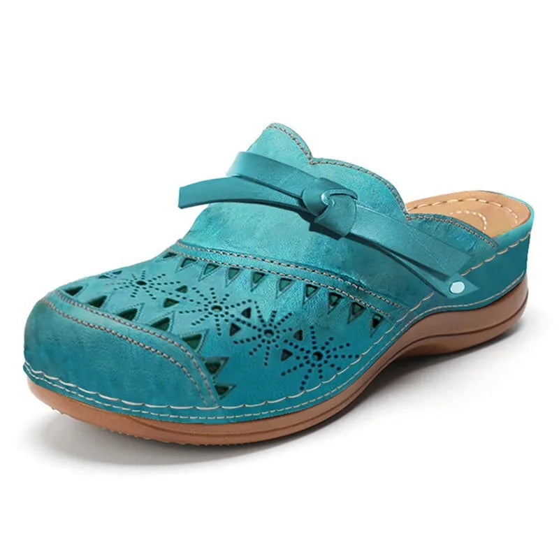 Charlotte | Bloomwalk Clogs
