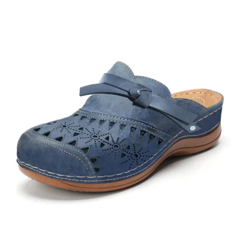 Charlotte | Bloomwalk Clogs