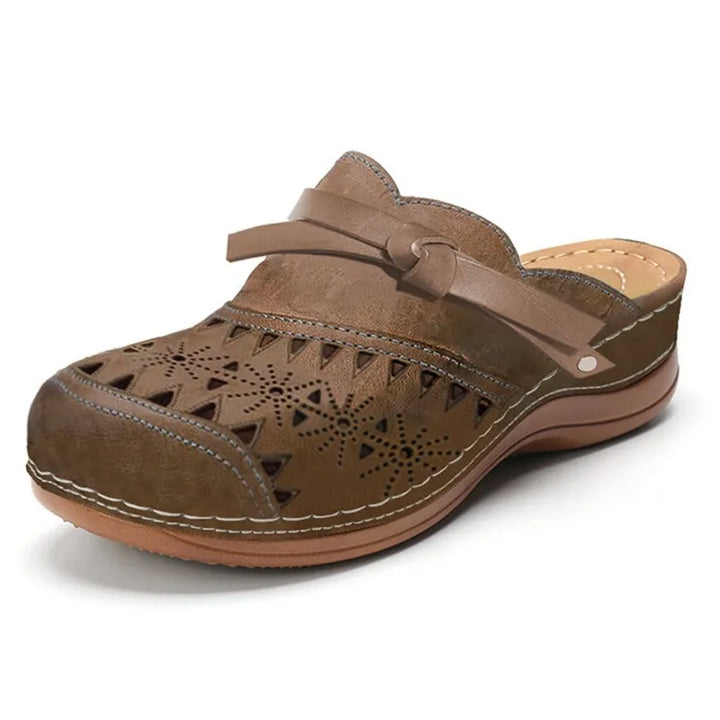 Charlotte | Bloomwalk Clogs