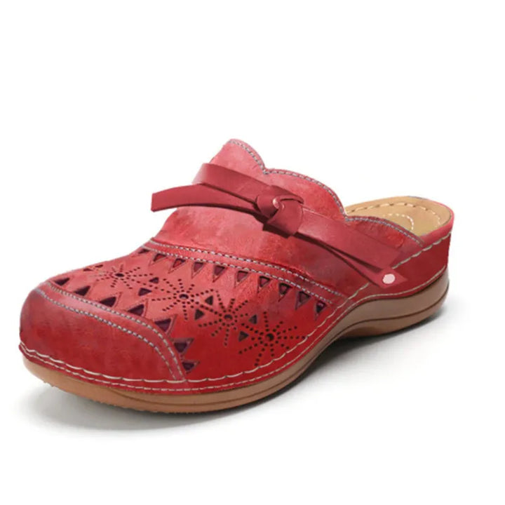 Charlotte | Bloomwalk Clogs