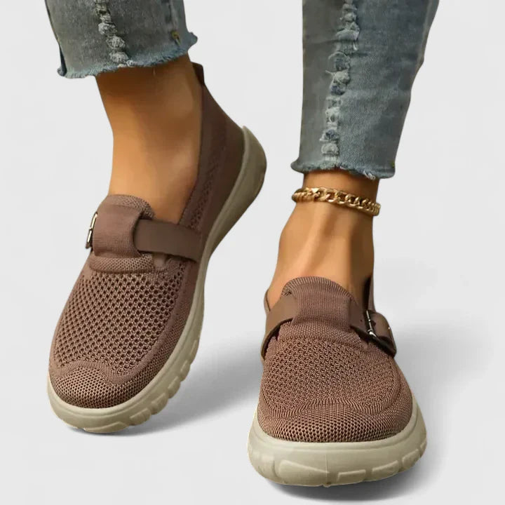 Gracie | Orthopedic Loafers