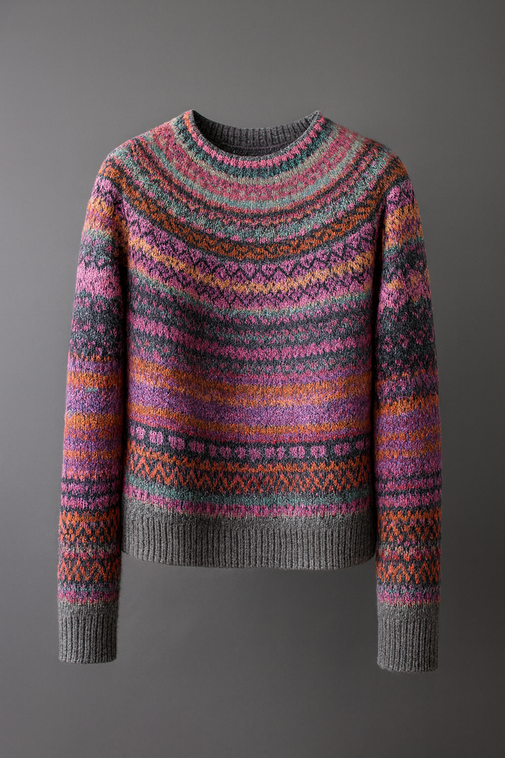 Hannelore | Vintage Sweater