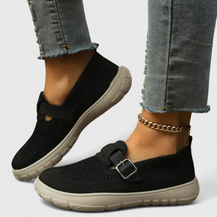 Gracie | Orthopedic Loafers