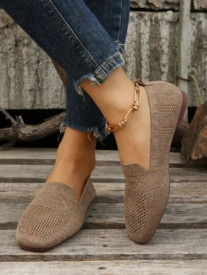 Naela | Everyday Comfort Flats
