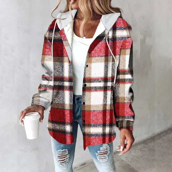 Belle | Warm Stylish Jacket